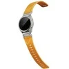 Dirželis UNIQ Fluo x Smart-Fit do Garmin 22mm oranžinė