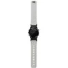 Dirželis UNIQ Fluo x Smart-Fit do Garmin 22mm pilka