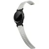 Dirželis UNIQ Fluo x Smart-Fit do Garmin 22mm pilka