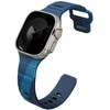 Apyrankė UNIQ Stride De Rubber skirtas Apple Watch 49/46/45/44mm storm