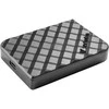 Kietasis diskas Išorinis diskas Verbatim Mini Diamond SSD 1TB USB-C 3.2 Gen juodos spalvos 32025
