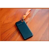 Dysk Zewnętrzny Verbatim Pocket SSD 128GB USB-C 3.2 gen.2 juoda-oranžinė 32435