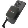 Kietasis diskas Verbatim SnapBack SSD 1 TB Mocha Metallic, Externe SSD - ruda