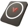 Kietasis diskas „Verbatim Snapback SSD 512GB USB-C 3.2 Gen Mocha Metallic 32060“ išorinis diskas