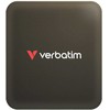 Kietasis diskas „Verbatim Snapback SSD 512GB USB-C 3.2 Gen Mocha Metallic 32060“ išorinis diskas