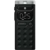 Elektryczna pompka do opon i kół 4smarts Voltpump X Travel Size juoda
