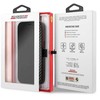 Ferrari Telefono dėklas iPhone 13 Pro, juodas