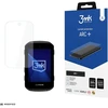 3mk ARC+ apsauginė plėvelė, skirta „Garmin Edge 550“ / „Edge 850“