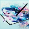 Lenovo Tab P11/P11 Plus - iki 11" 3mk Paper Feeling