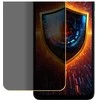 3Mk apsauga Motorola Moto G06/Moto G06 Power - 3mk šilkinis matinis privatumas