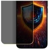 3mk šilkinė matinė ekrano apsauga, skirta „Xiaomi 15T 5G“