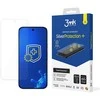 3Mk apsauga „Google Pixel 9 Pro XL“ – 3mk sidabrinė apsauga+