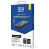 3Mk apsauga Motorola Moto G55 5G – 3mk sidabrinė apsauga+