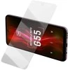 3Mk apsauga Motorola Moto G55 5G – 3mk sidabrinė apsauga+