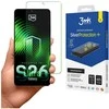 LCD apsauginė plėvelė 3mk Sidabrinis Protection+ Samsung S948 S26 Ultra