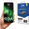 LCD apsauginė plėvelė 3mk Sidabrinis Protection+ Samsung S947 S26 Plus