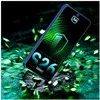 LCD apsauginė plėvelė 3mk Sidabrinis Protection+ Samsung S942 S26