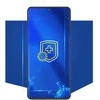 3Mk Protection Motorola Signature - 3mk SilverProtection+