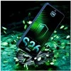 LCD apsauginė plėvelė 3mk Sidabrinis Protection+ Samsung S947 S26 Plus
