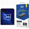 3Mk apsauga Motorola Razr 70 - 3mk sidabrinė apsauga+