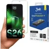 LCD apsauginė plėvelė 3mk Sidabrinis Protection+ Samsung S942 S26