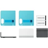 UF776CTE Anti-reflecting Film Samsung Galaxy Flip 8, Transparent
