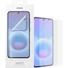 EF-UA576CTE apsauginė „Samsung Galaxy A57“ plėvelė, skaidri