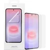 EF-UA376CTE apsauginė „Samsung Galaxy A37“ plėvelė, skaidri