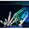 3Mk Protection Dell Vostro 3520 - iki 17" 3mk Privacy 2-way (without glue)