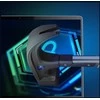 3Mk Protection Lenovo ThinkVision P24QD-40 - iki 25" 3mk Privacy 2-way (without glue)