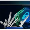 3Mk Protection Dell Pro 14 PC14250/ PC14255 - iki 15" 3mk Privacy 2-way (with glue)