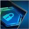 3Mk Protection Dell Vostro 3520 - iki 17" 3mk Privacy 2-way (without glue)