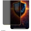 3Mk Protection Sony Xperia 10 VIII – 3mk Silky Matt Privacy