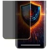 Matinis privatumas plėvelė 3mk Silky Matt Privacy Honor Magic6 Pro