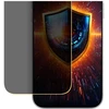 Folia prywatyzująca 3MK Silky Matt Privacy do Apple iPhone 18 Pro Max