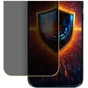 3Mk apsauga Motorola Moto G87 - 3mk šilkinis matinis privatumas