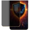3Mk Protection Motorola Moto G57 Power - 3mk Silky Matt Privacy