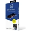 3mk Silky Matt Privacy - Matte Privacy plkėvelė skirtas Samsung Galaxy S25 Edge