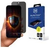 3MK šilkinė matinė ekrano apsauga, skirta „Xiaomi 17“