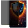 3Mk Protection „Redmi Note 14s“ – 3 mk šilkinis matinis privatumo efektas