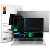 Spigen SafeView 1 Pack - MacBook Pro 14" M3 2024/M2 2023/M1 2021