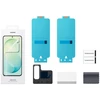 Folia Samsung Anti-Reflecting Screen Protector do Galaxy S26 FE permatomas