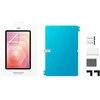 UX730CT apsauginė plėvelė nuo atspindžių Samsung Galaxy Tab S11, skaidri