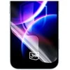 3Mk apsauginė grūdinto daugiasluoksnė apsauginė plėvelė „3mk StratCore700“, skirta „iPhone 17 Pro Max“.