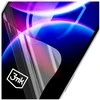 3Mk apsauginė grūdinto daugiasluoksnė apsauginė plėvelė „3mk StratCore700“, skirta „iPhone 14 Pro Max“.