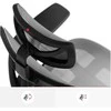 Ergonominė kėdė Diablo V-Basic Normal Ergonomic Chair, Pilkos/ Juodos spalvos