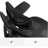 Ergonominė kėdė Diablo V-Basic Normal Ergonomic Chair, Juodos spalvos