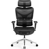 Ergonomiška kėdė Diablo Chairs V-Commander juoda