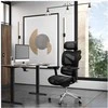 Ergonomiška kėdė Diablo Chairs V-Commander juoda