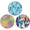 Waboba Wingman silikoninis diskinis frisbis 15 cm